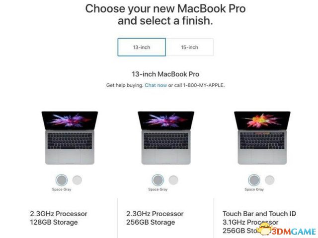 围观!外媒列举买Mac而不是Windows电脑的十大原因