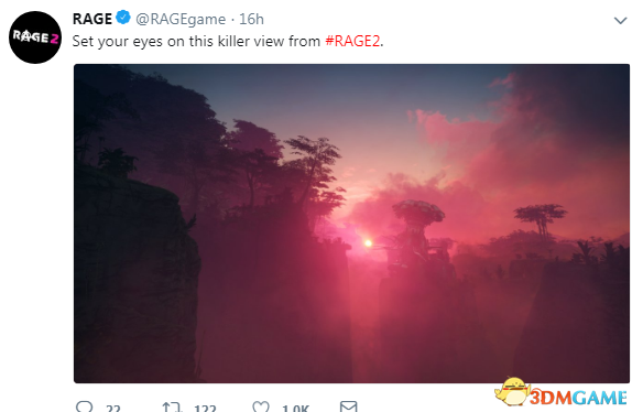 《狂喜2》平易近圆支布新截图 杀足视角看游戏世界