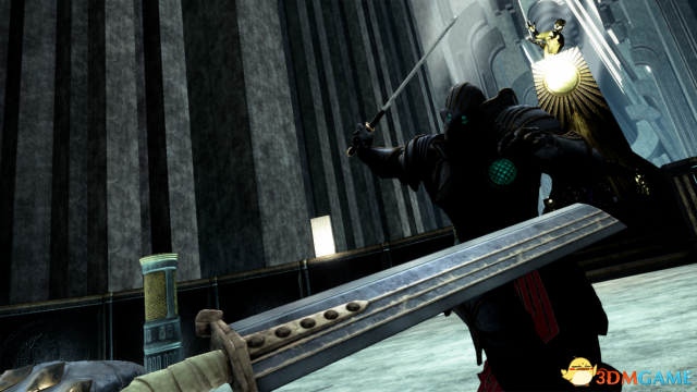 匹敌伟人之战 VR新游《伟人之剑》免费体验版放出