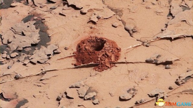 研究人员：火星岩石中或存在40亿年前生命线索