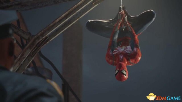 《蜘蛛侠》齐新故事预告 粗彩堪比好莱坞大年夜片