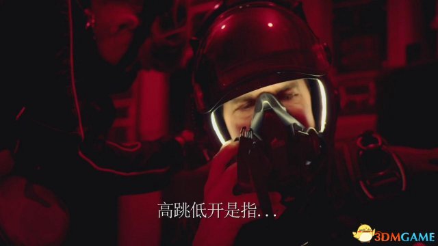 《碟中諜6》曝“高空危機(jī)”特輯 阿湯哥搏命表演