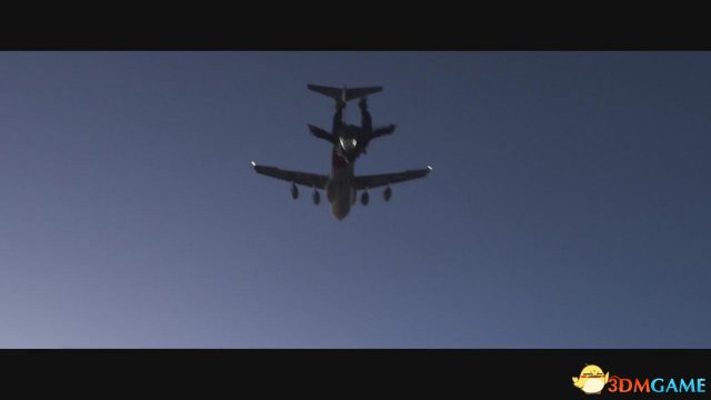 《碟中諜6》曝“高空危機(jī)”特輯 阿湯哥搏命表演