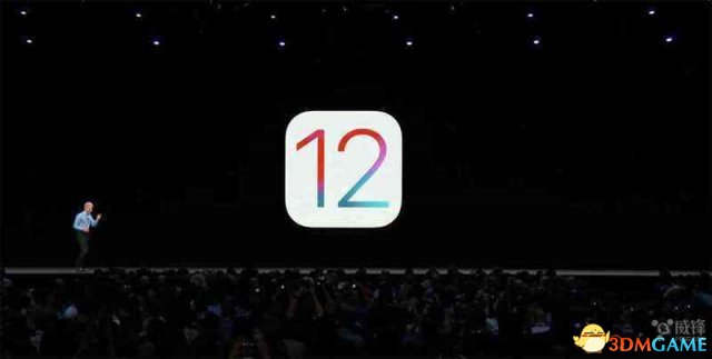 苹果iOS 12有那么多好功效 苹果支布会上1个出提