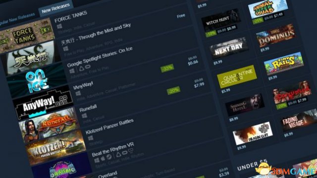 VЭ ΥİϷϼSteam