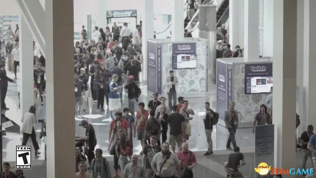 探究埃及 《同域偶兵》E3 2018展前声张片暴光