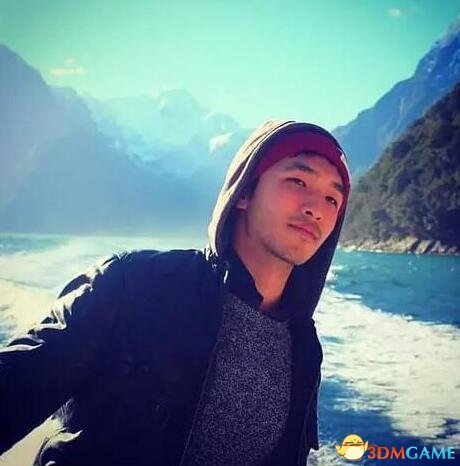 新西兰华裔男星出演迪士尼真人版《花木兰》恋人！