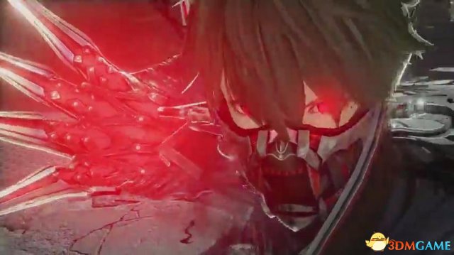 《血之暗号》玩法预告 主角开启血面纱秒杀敌人