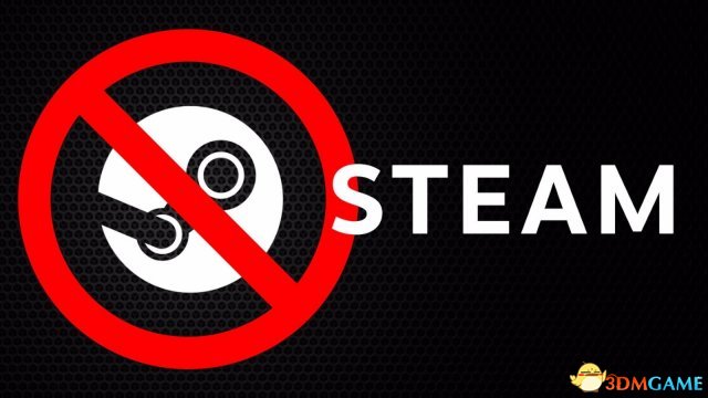 Valve支松政策 多款题材激进游戏从Steam下架