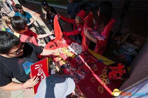上海龙之队战队公开日全纪录2.0——龙腾飞舞