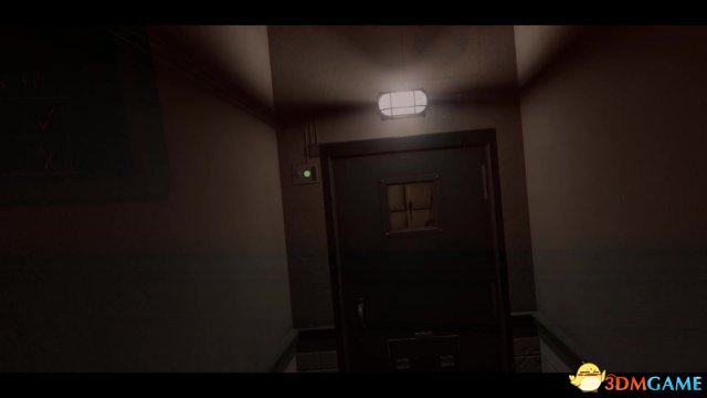 《驱魔人：军团VR》登陆PSVR 虚拟现实的恐怖体验