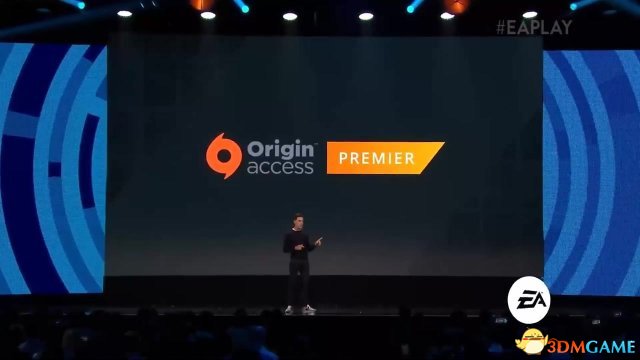 E3 2018：EA公布Origin Access高级会员服务项目