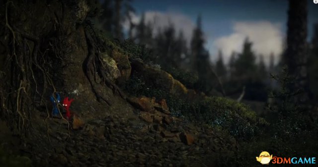 E3 2018：《毛线小粗灵2》尾曝预告！支持单人开做