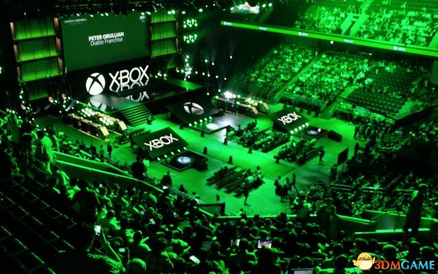 Xbox One X降价100美金？微软或在E3发布会上宣布