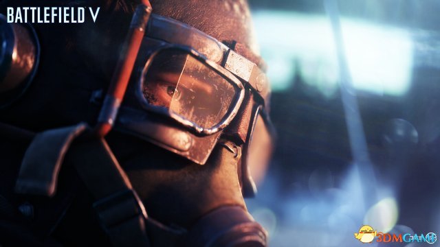 E3 2018：《战天5》酷炫新截图 热霜引擎画里实实