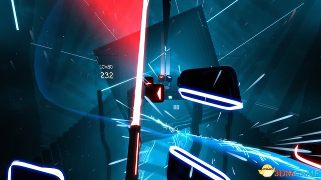 E3：砍方块真有趣 《节奏光剑》将移植至PSVR