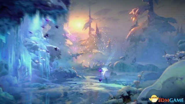 ori and the will of the wisps multiplayer