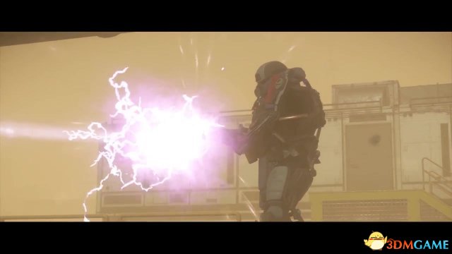 E3：雪崩工作室《正当防卫4》炸裂宣传片公布