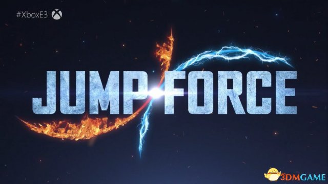 E3 2018：《Jump大年夜治斗》预告！鸣人路飞悟空混战