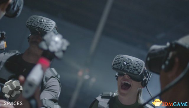 重返末日世界 典范科幻影戏《末结者》VR新游公开
