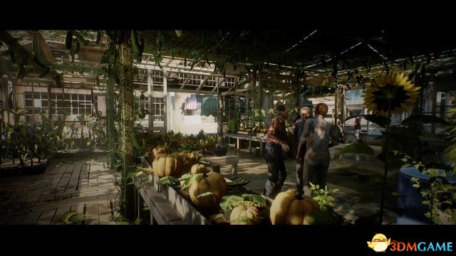 E3 2018：《超杀：止尸走肉》预告片 11月6日支卖
