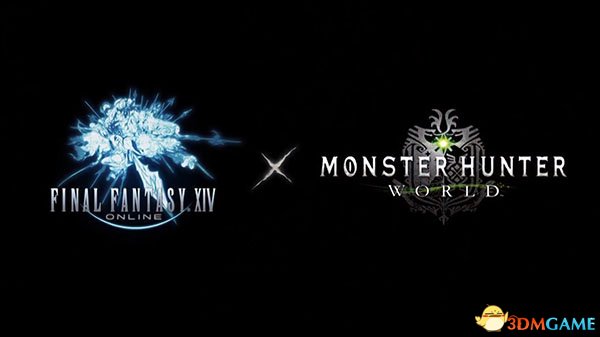 E3：《末极梦念14》《怪物猎人：世界》联动支布
