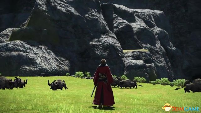 E3：《最終幻想14》《怪物獵人：世界》聯(lián)動公布