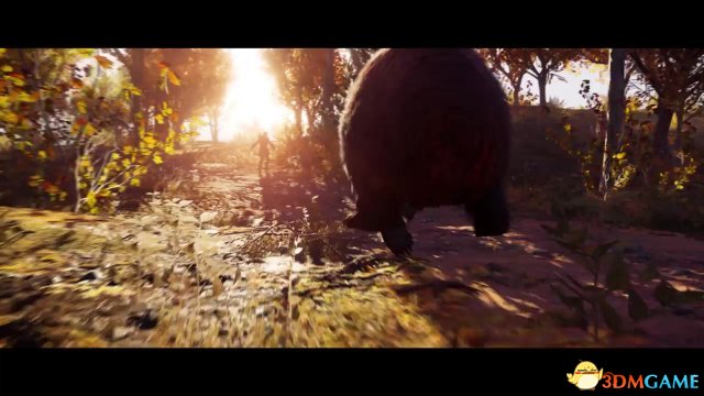 E3：《刺客疑条：奥德赛》视频及支止日/版本支布