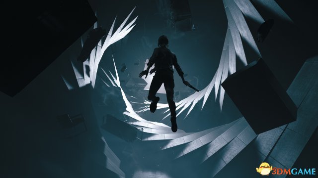 E3 2018：Remedy新做《控制》尾批截图战细节