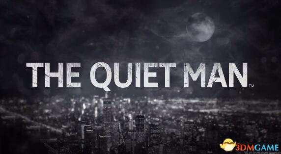 E3 2018：新做《沉默之人》公开！将上岸PS4 PC