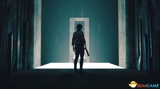 E3 2018：《量子分裂》工做室新做《控制》支布！
