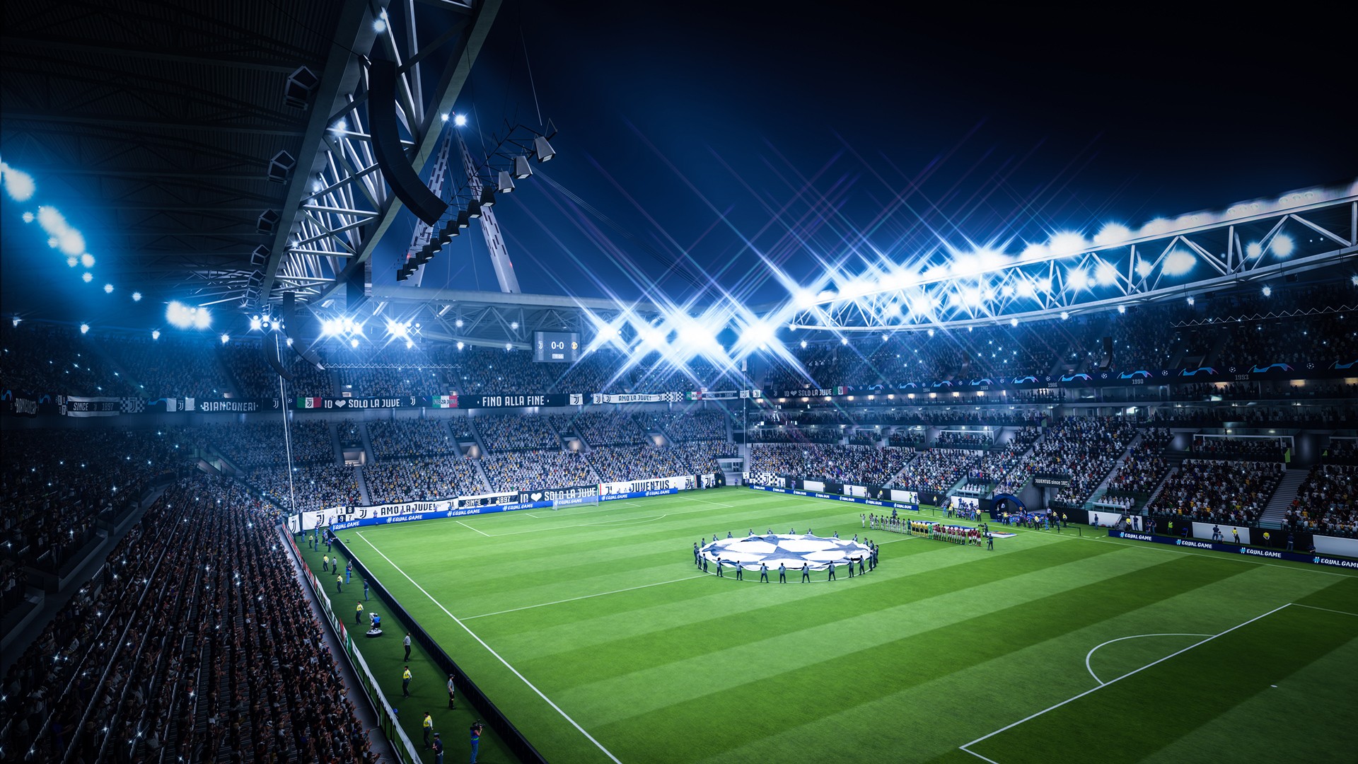 图片[2]-国际足球19/FIFA19-蓝豆人-PC单机Steam游戏下载平台