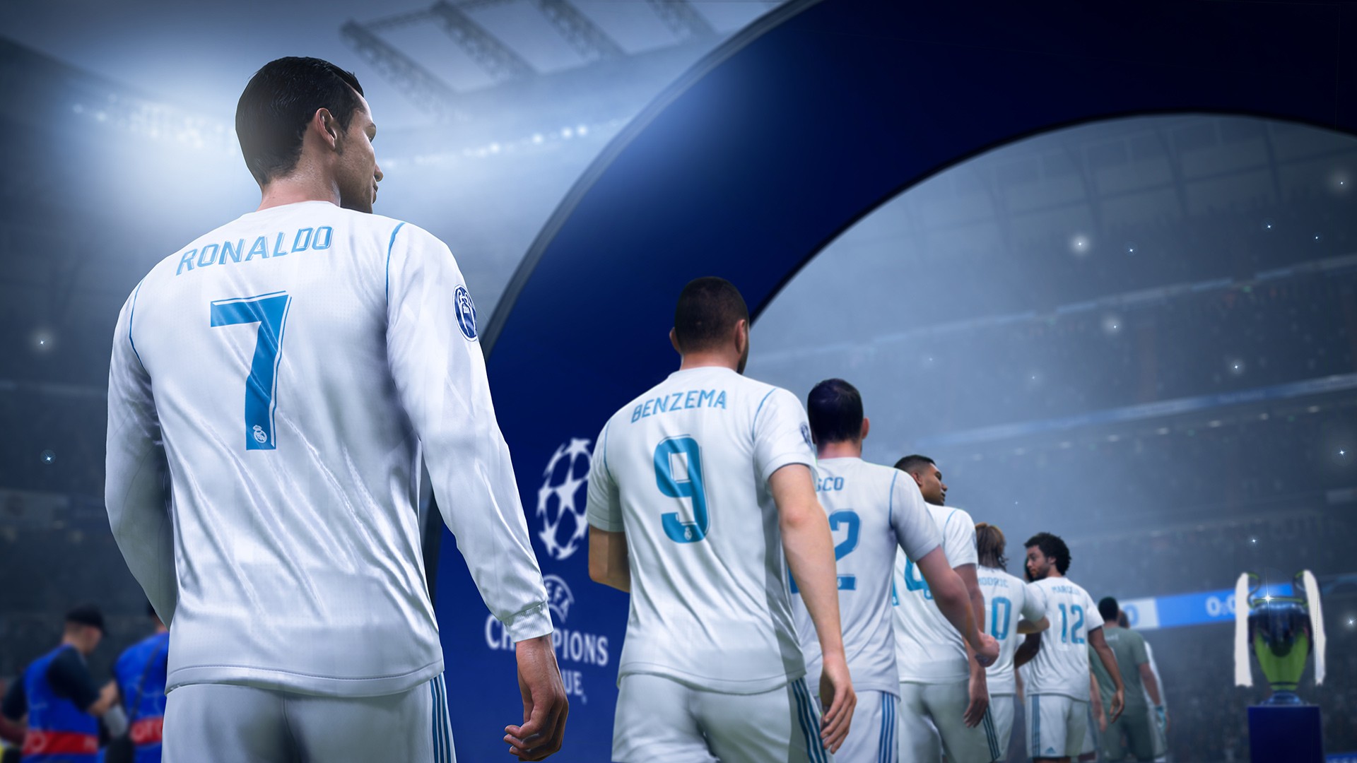 FIFA 19插图3