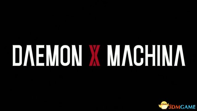 E3 2018：MMV为Switch带去新做《恶魔X机甲》