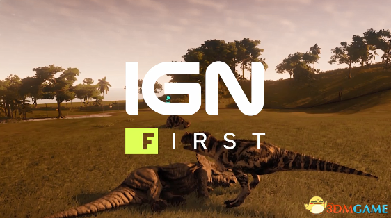 《侏罗纪世界：退化》IGN 4.8 无聊的公园摹拟