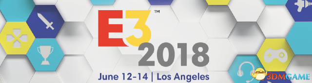 E3 2018：各厂商支布会查询拜访 微硬战育碧热度最下