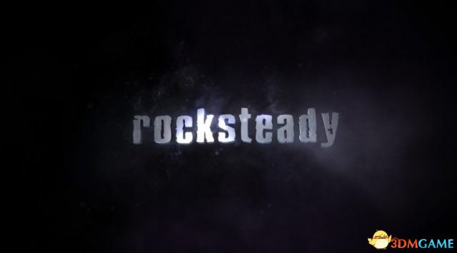 Rocksteady工做室对缺席E3游戏展做出平易近圆注释