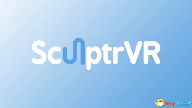 PSVR新作《雕塑VR》在虚拟空间中创造雕塑作品