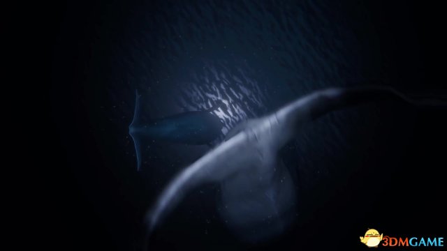 《超越之蓝》预告片 娱乐与科普兼备的海洋游戏