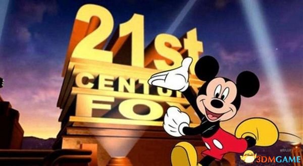 迪士尼将收购21世纪福克斯报价提升至每股38美元