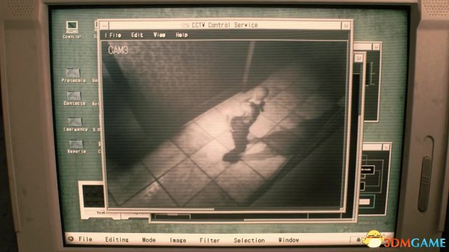 《生化危机2》重制版官方E3高清实机视频已放出