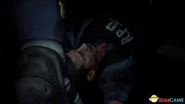 《生化危机2》重制版官方E3高清实机视频已放出