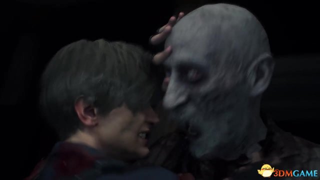 《死化危缓2》重制版平易近圆E3下浑实机视频已放出