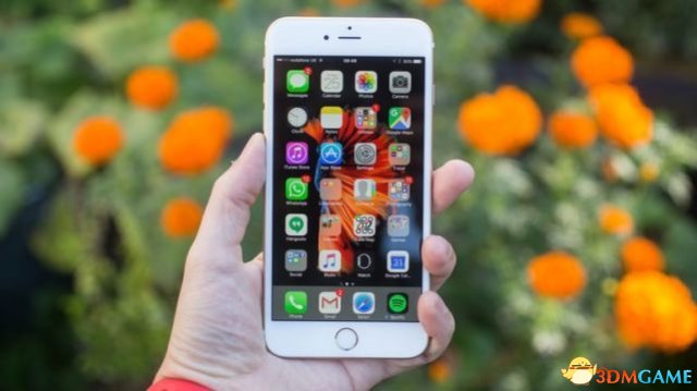苹果已开初正在印度死产iPhone 6s 抢占当天份额