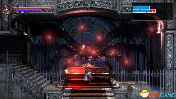 《血迹：夜之仪式》Steam更新 加减繁简体中文支持