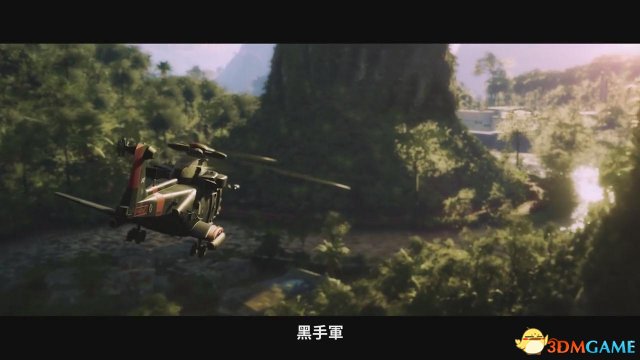 《合法防卫4》尾部中文声张片 中文版12月4日支卖