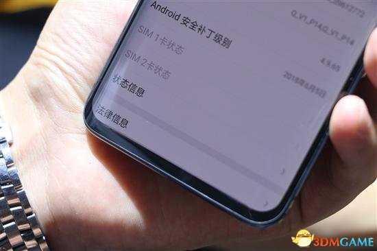 9999元兰博基尼版OPPO Find X真机赏析 效果惊艳