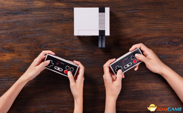 任天国NES Classic正正在从头推出新款无线足柄