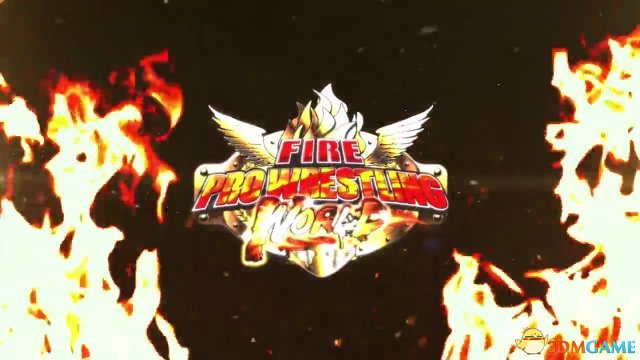 硬核摔角《超火爆摔角世界》PS4版总览宣传片展示
