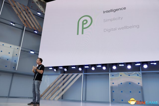争先体验 谷歌Android P beta 3准备好进止测试
